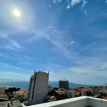 Villa Lory Μακάρσκα Εξωτερικό φωτογραφία