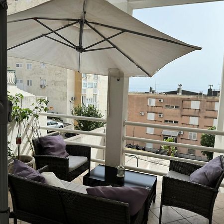 Villa Lory Μακάρσκα Εξωτερικό φωτογραφία
