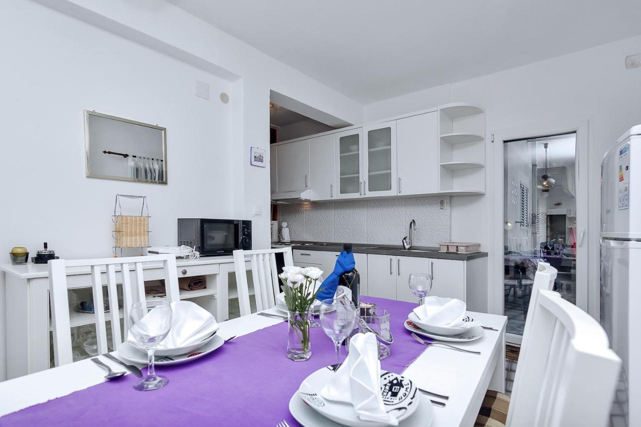 Villa Lory Μακάρσκα Εξωτερικό φωτογραφία
