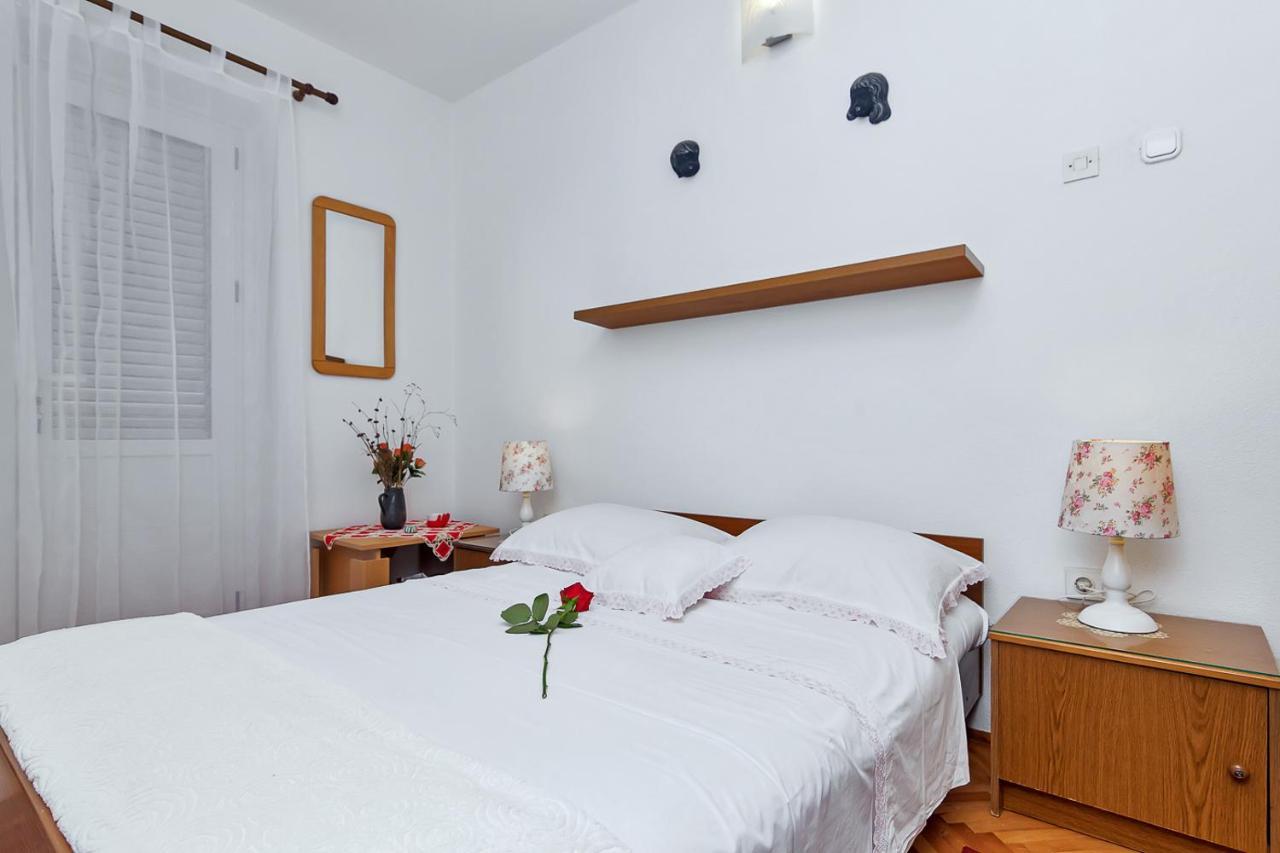 Villa Lory Μακάρσκα Εξωτερικό φωτογραφία