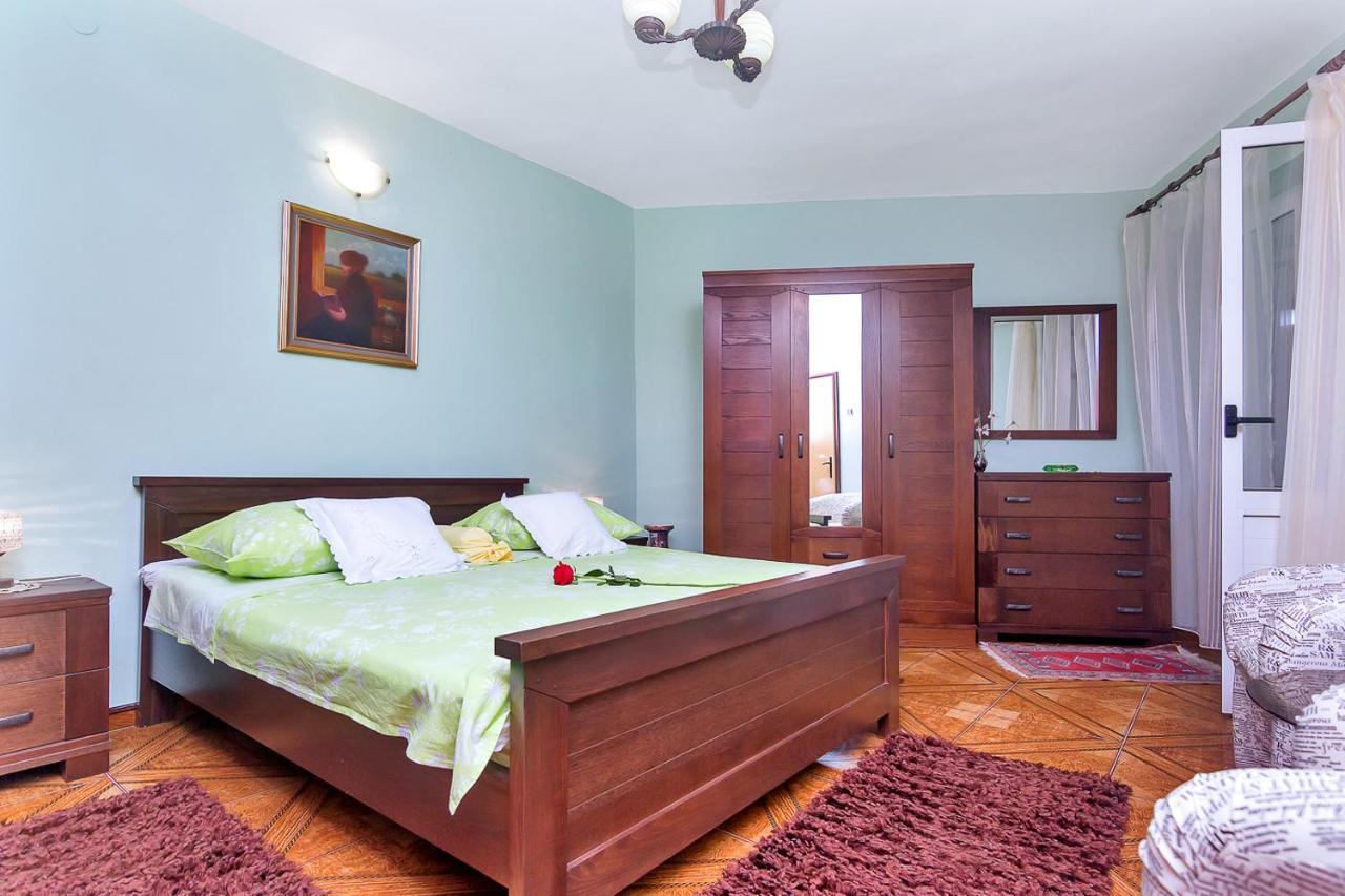 Villa Lory Μακάρσκα Εξωτερικό φωτογραφία