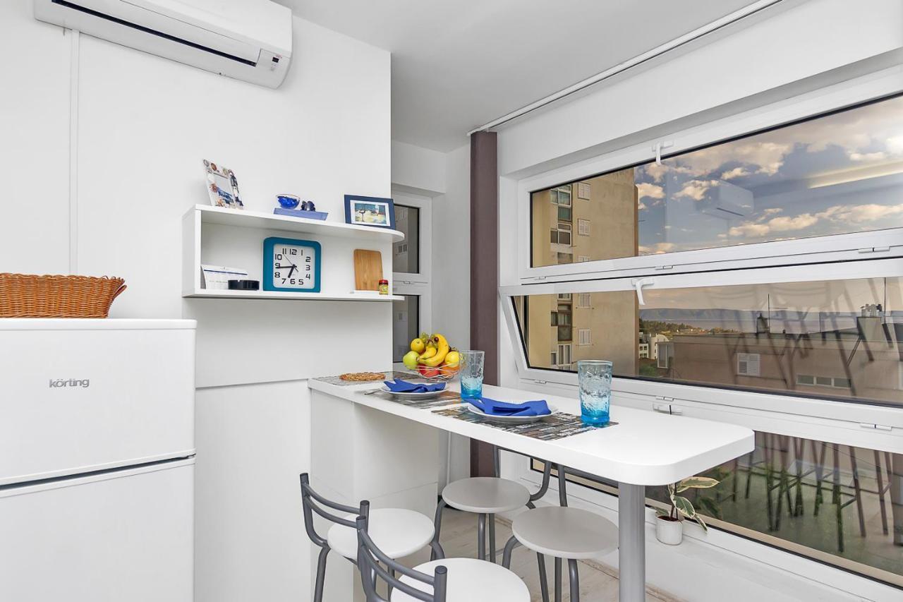 Villa Lory Μακάρσκα Εξωτερικό φωτογραφία