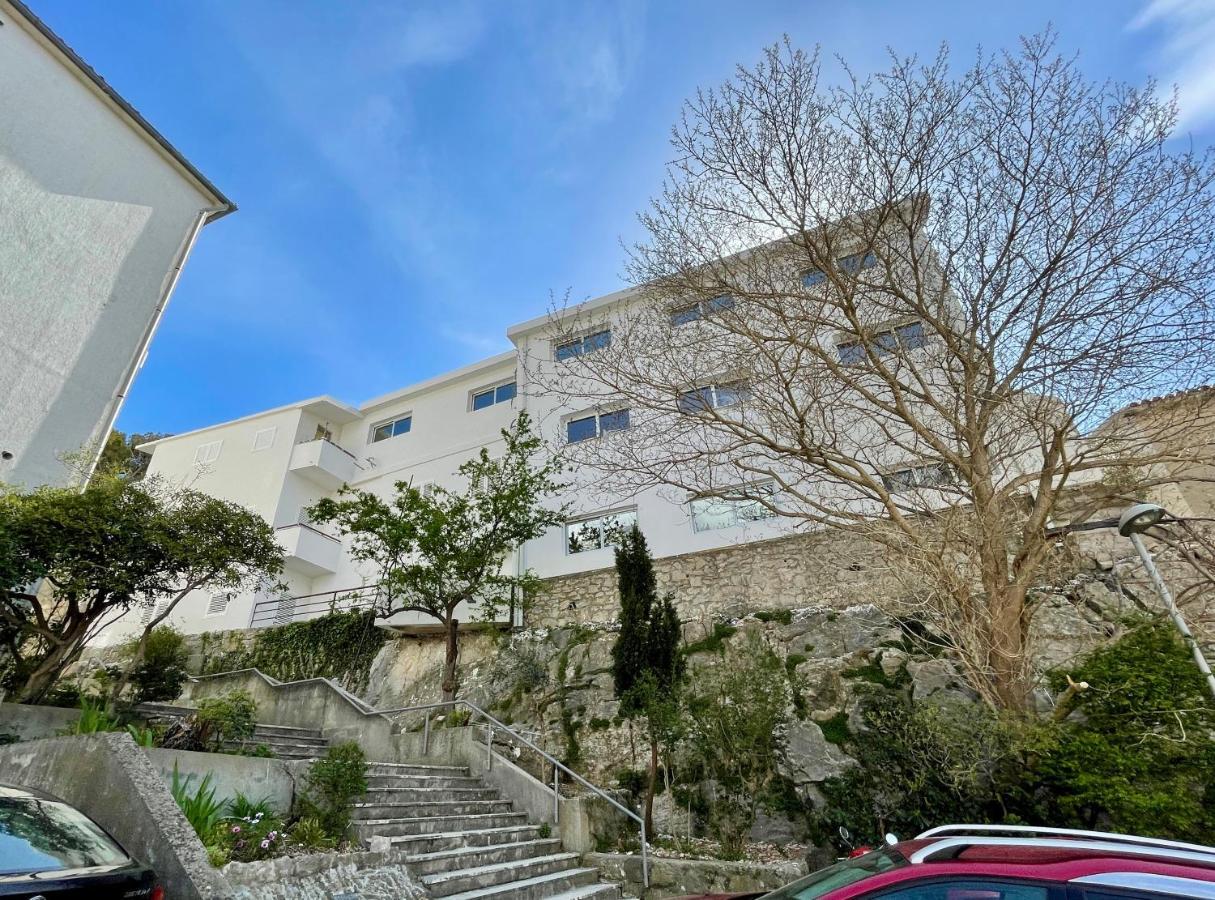 Villa Lory Μακάρσκα Εξωτερικό φωτογραφία