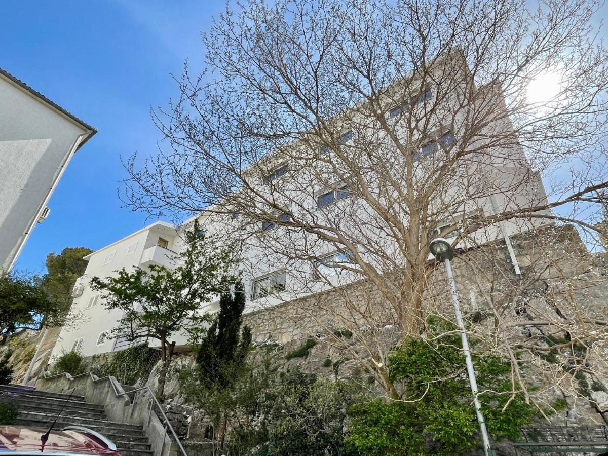 Villa Lory Μακάρσκα Εξωτερικό φωτογραφία