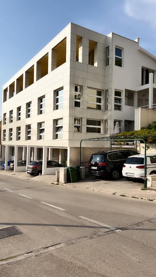 Villa Lory Μακάρσκα Εξωτερικό φωτογραφία