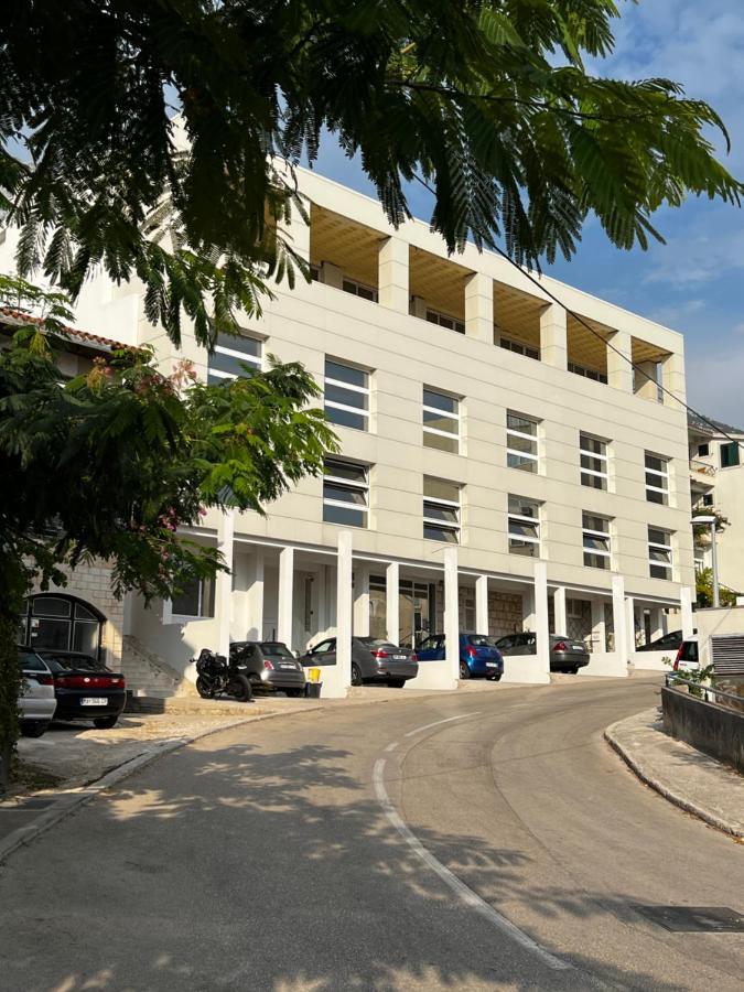 Villa Lory Μακάρσκα Εξωτερικό φωτογραφία