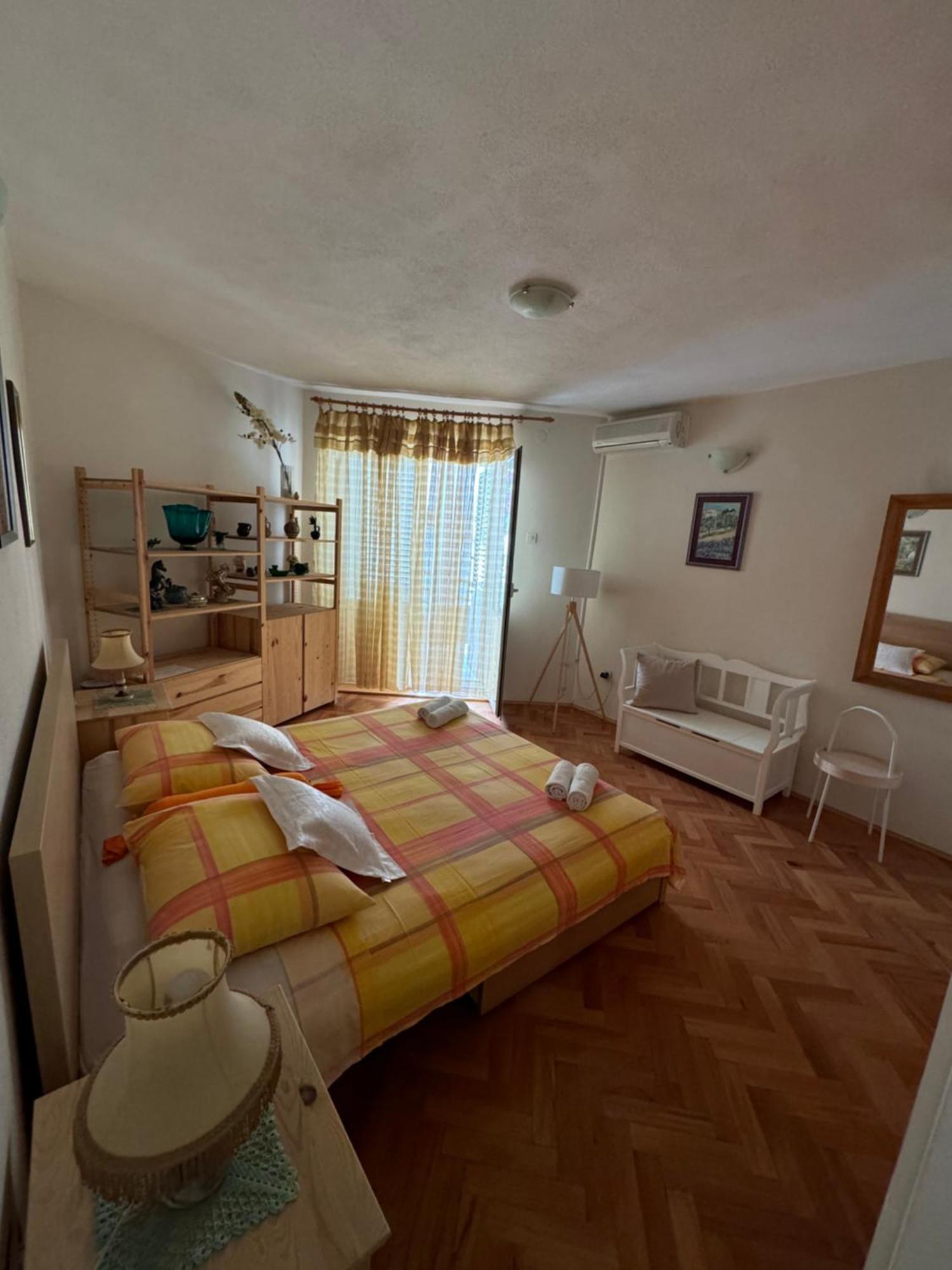 Villa Lory Μακάρσκα Εξωτερικό φωτογραφία
