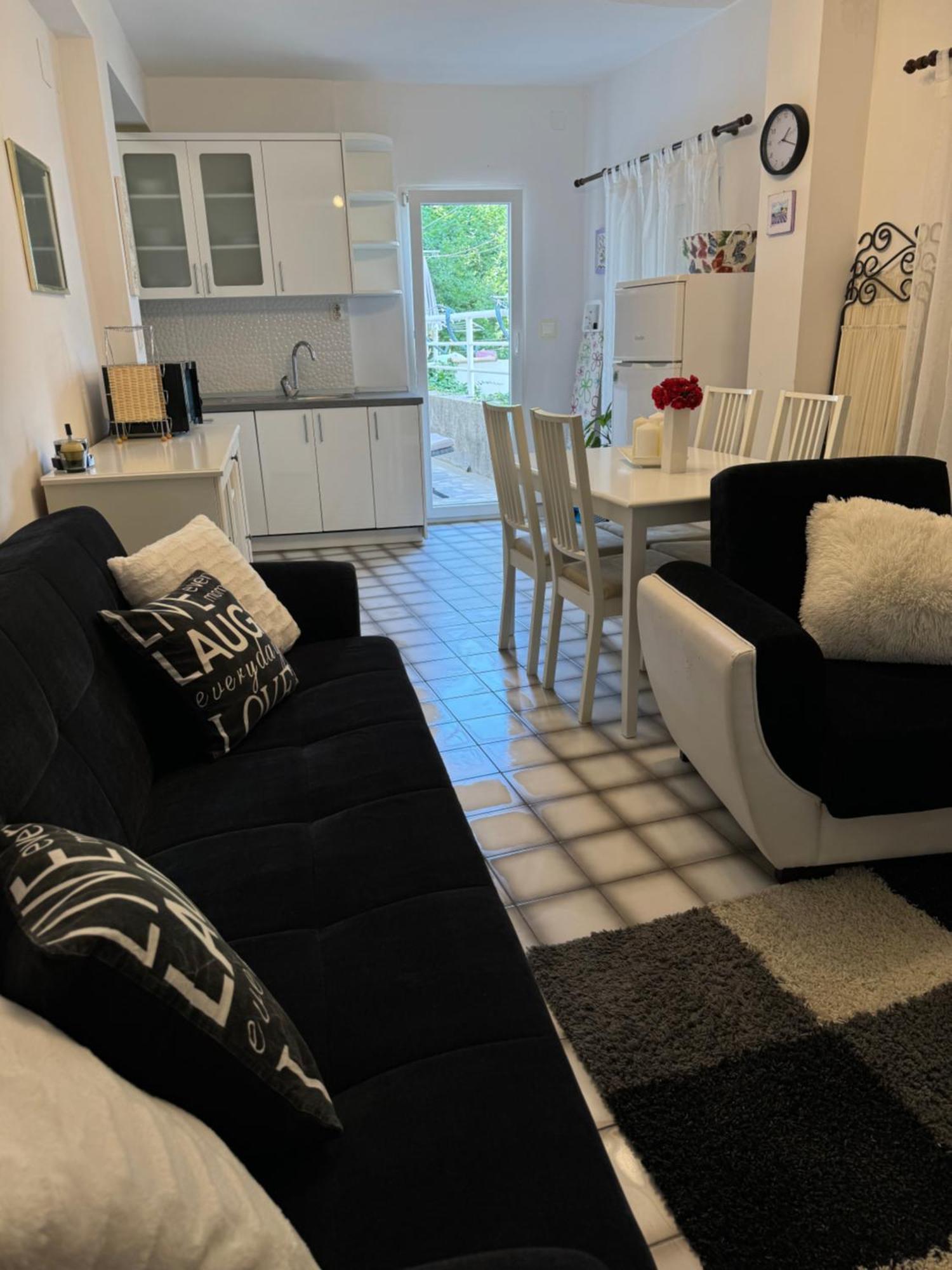 Villa Lory Μακάρσκα Εξωτερικό φωτογραφία
