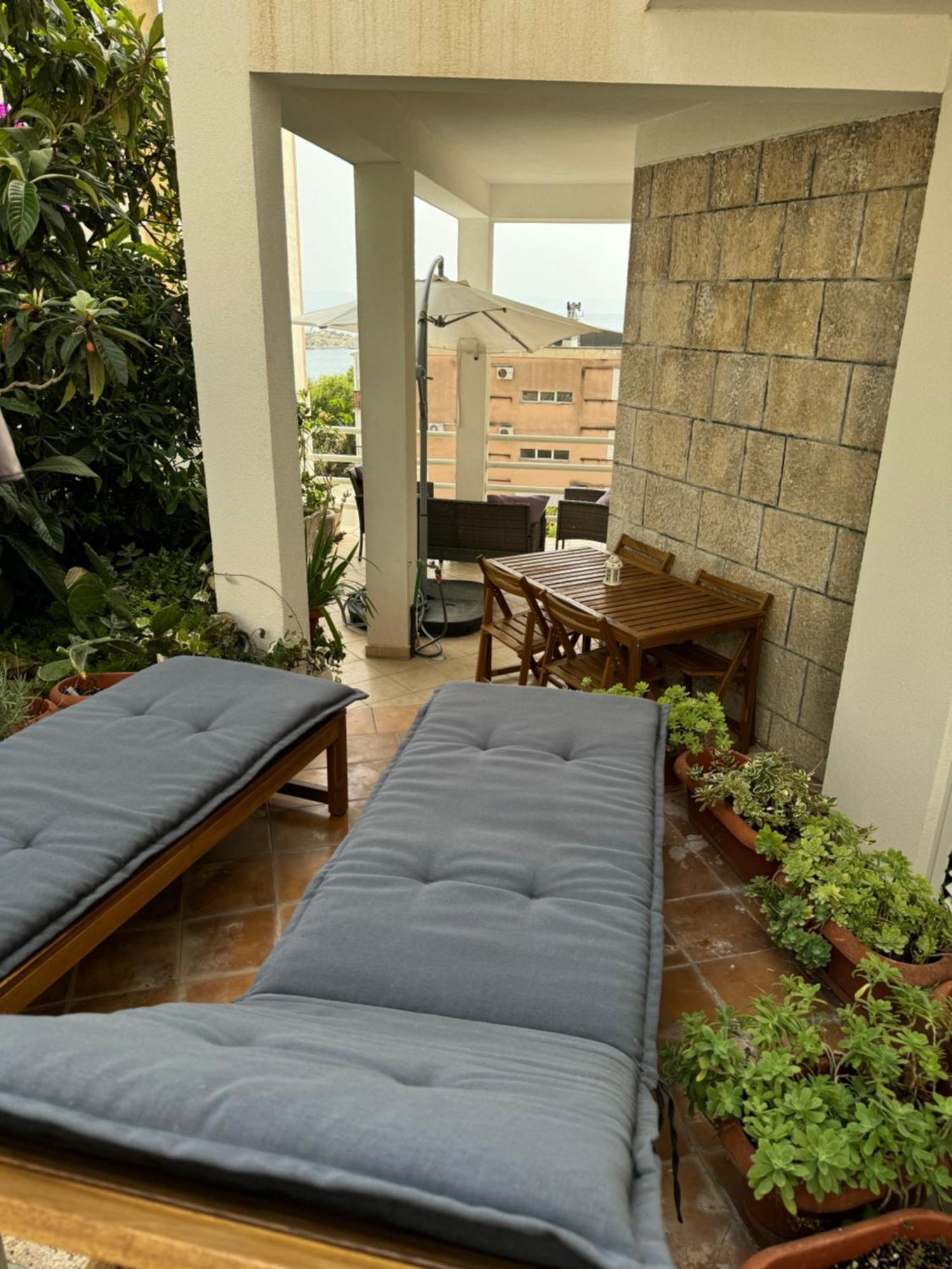 Villa Lory Μακάρσκα Εξωτερικό φωτογραφία