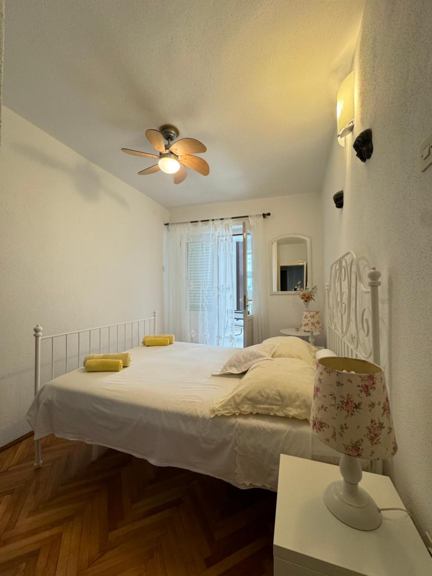 Villa Lory Μακάρσκα Εξωτερικό φωτογραφία