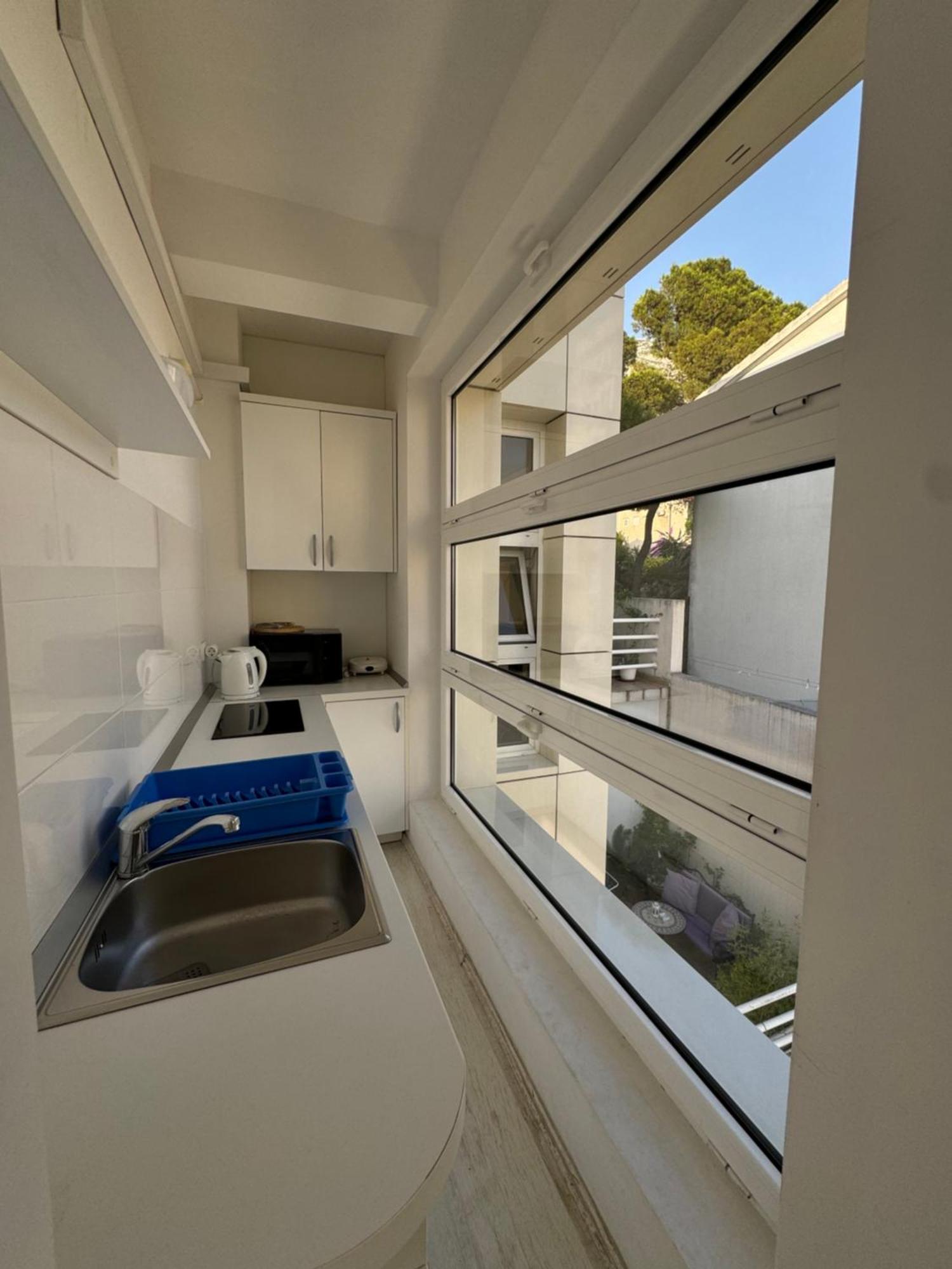 Villa Lory Μακάρσκα Εξωτερικό φωτογραφία