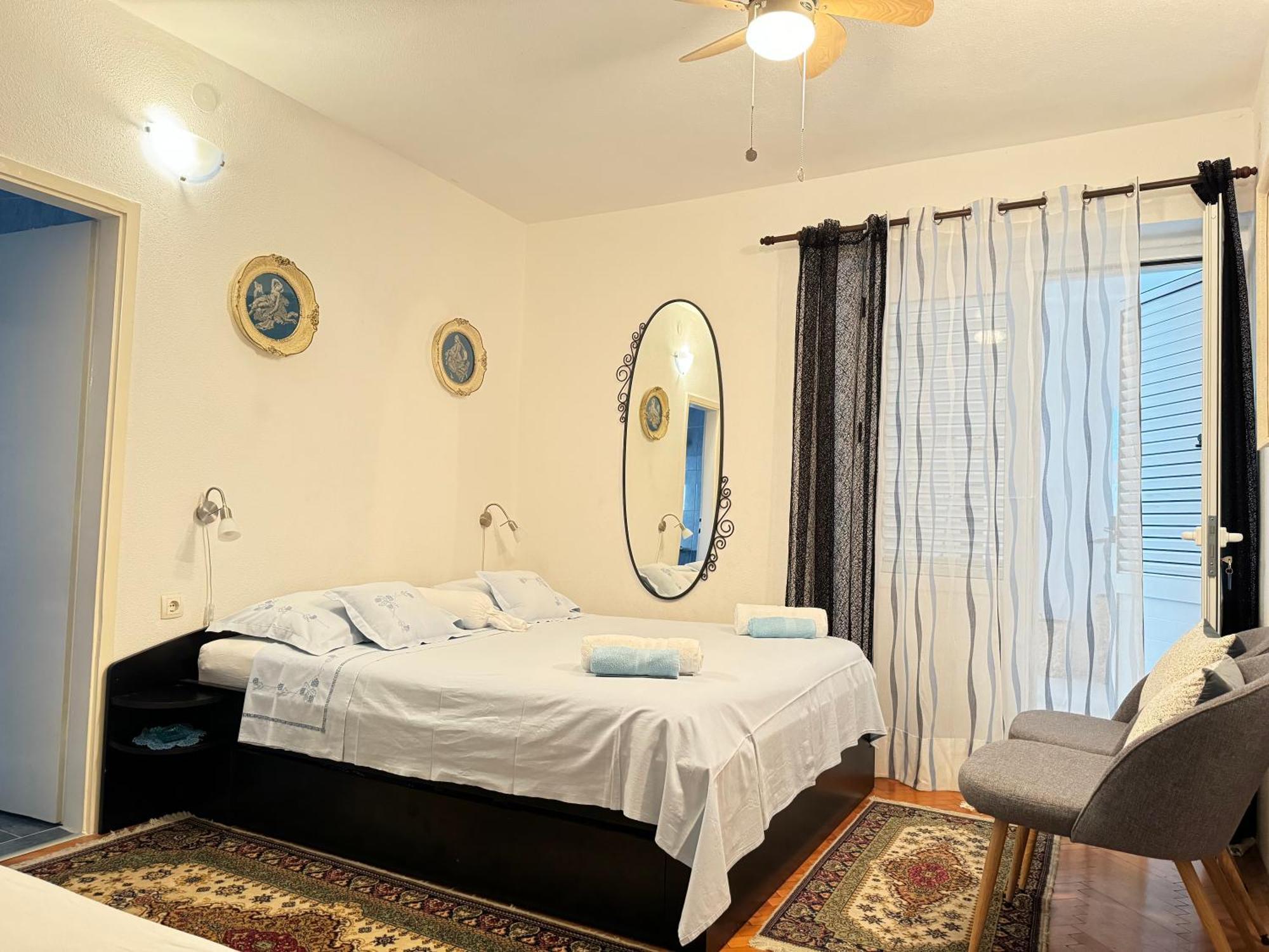 Villa Lory Μακάρσκα Εξωτερικό φωτογραφία